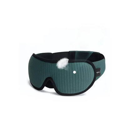 Skanto | Ergonomic 3D Sleep Mask