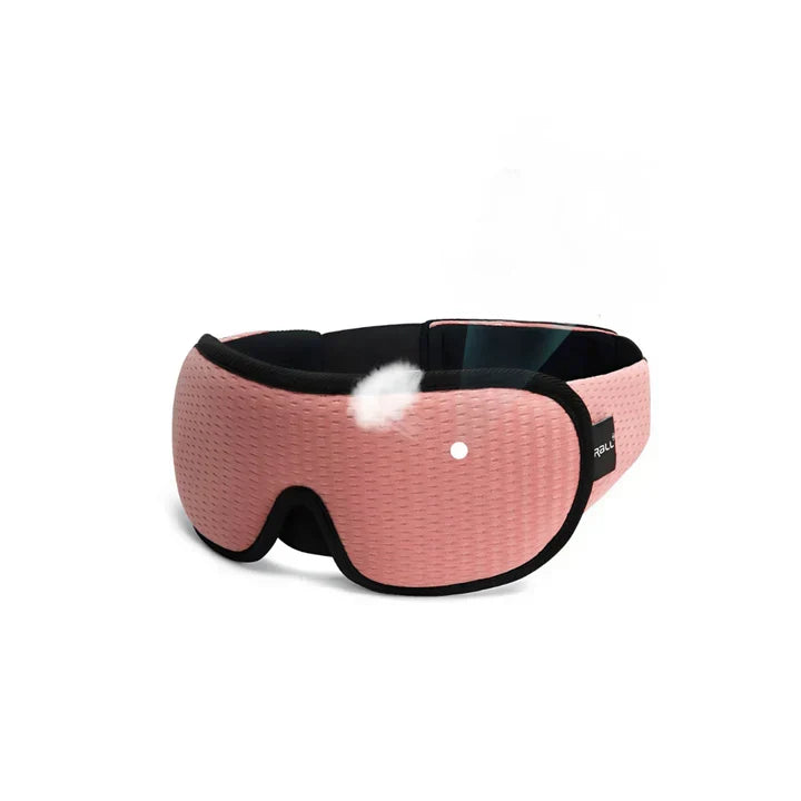 Skanto | Ergonomic 3D Sleep Mask