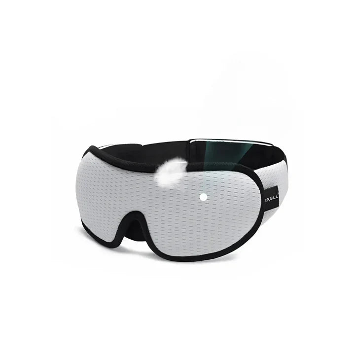Skanto | Ergonomic 3D Sleep Mask