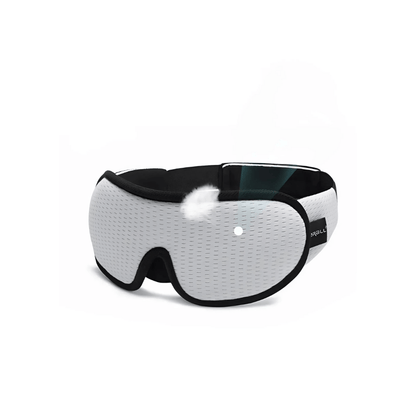Skanto | Sleep Mask - Pressure-Free and Full Blackout