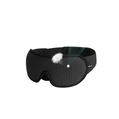 Skanto | Ergonomic 3D Sleep Mask