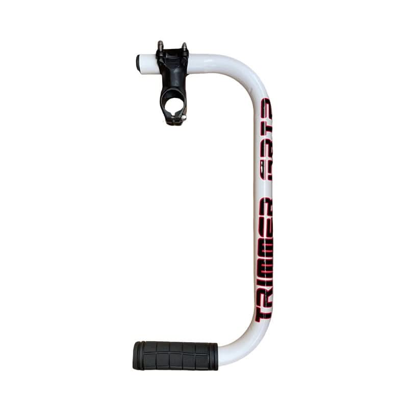 BowLift | Ergonomic Handle Extension for Cord Carriers