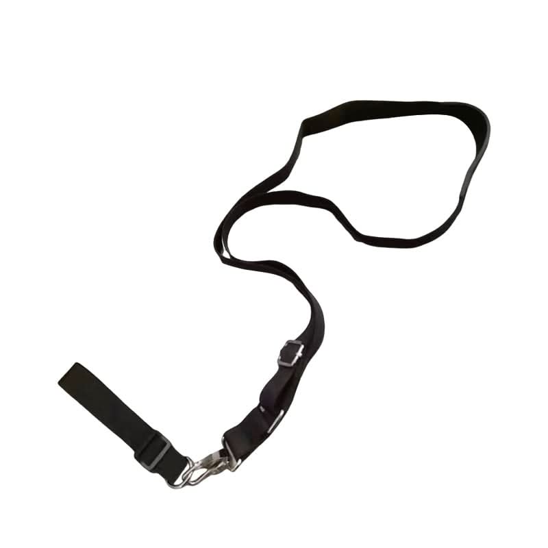 BowLift | Ergonomic Handle Extension for Cord Carriers