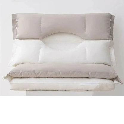 BowLift | Ergonomic Double Layer Neck Pillow