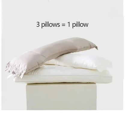 BowLift | Ergonomic Double Layer Neck Pillow