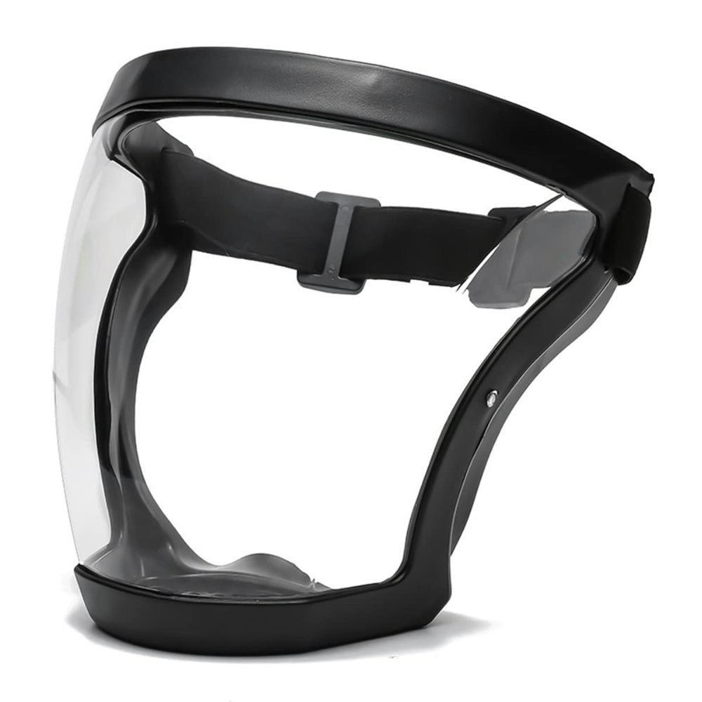 Skanto | Protective Anti-Fog Polycarbonate Face Shield