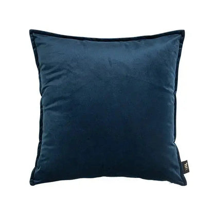 European Luxury Velvet Pillowcase