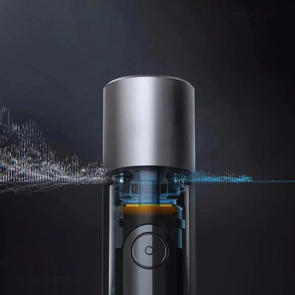 BowLift | FlashShield - The ultimate defense lamp - Security at your fingertips