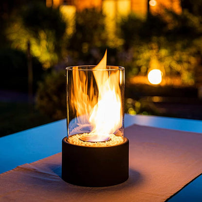 Skanto | Everlasting Flame Oil Lamp
