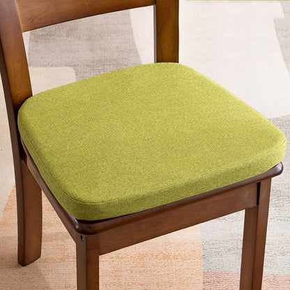Skanto | Lunari Tufted Chair Cushion