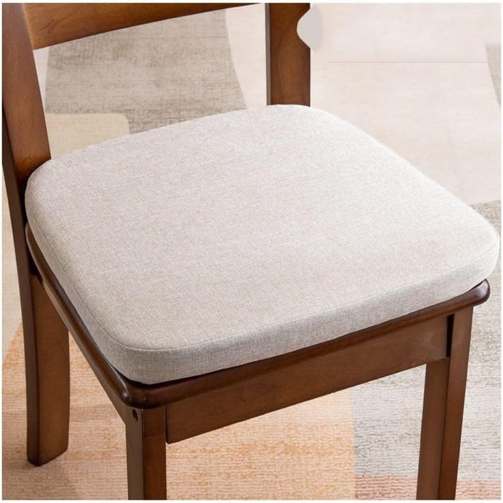 Skanto | Lunari Tufted Chair Cushion