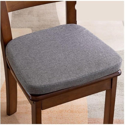 Skanto | Lunari Tufted Chair Cushion