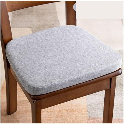 Skanto | Lunari Tufted Chair Cushion