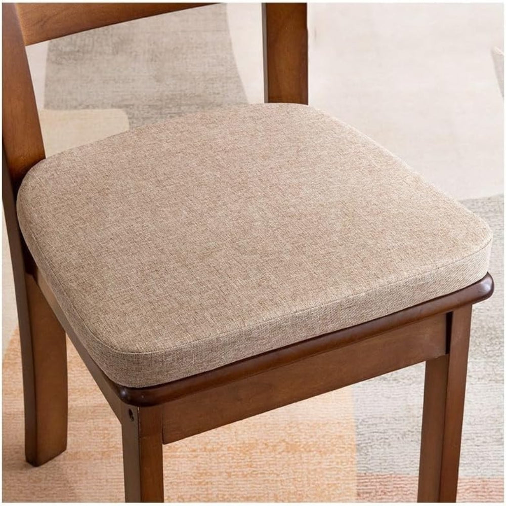 Skanto | Lunari Tufted Chair Cushion