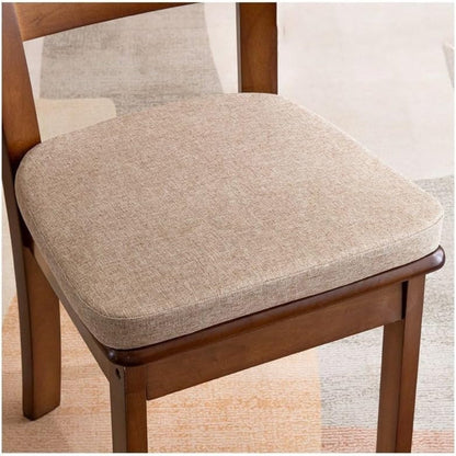 Skanto | Lunari Tufted Chair Cushion