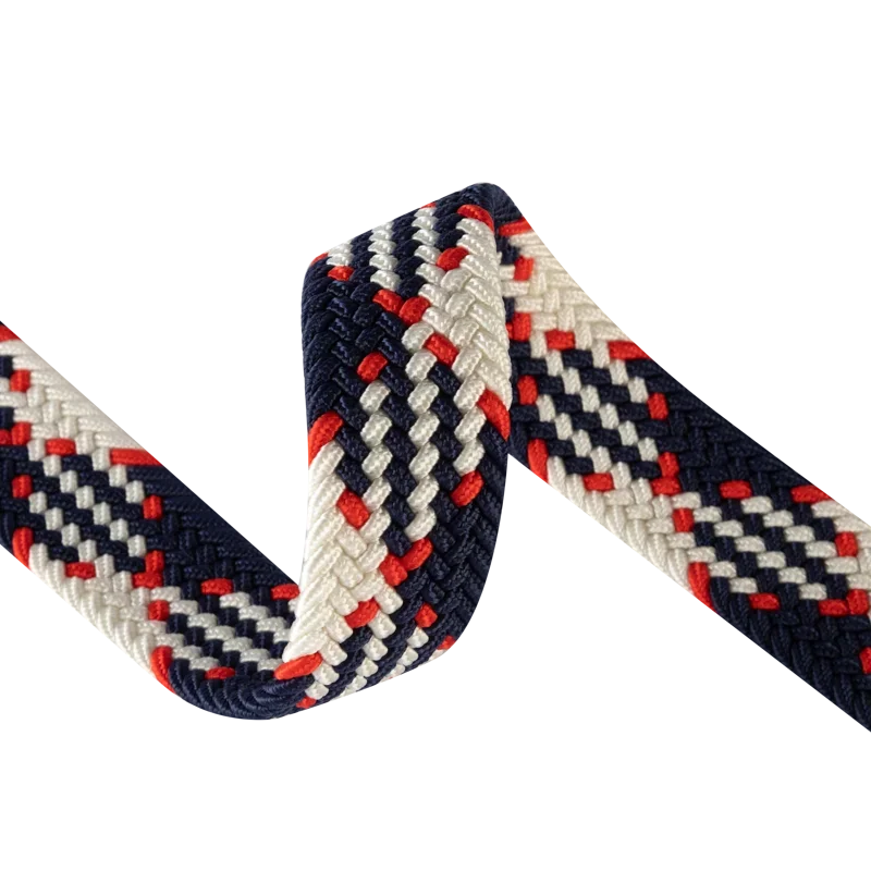 Skanto | Elastic Casual Belt | Flexible Stretch Comfort | Multicolor