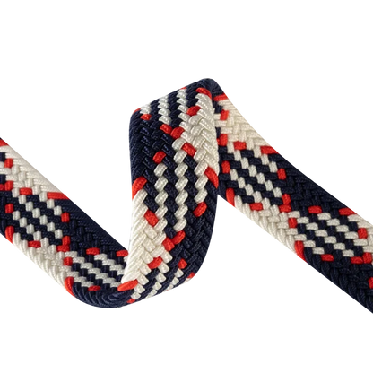 Skanto | Elastic Casual Belt | Flexible Stretch Comfort | Multicolor
