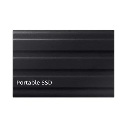 Skanto | Portable Solid State Drive Fast Transfer External Storage