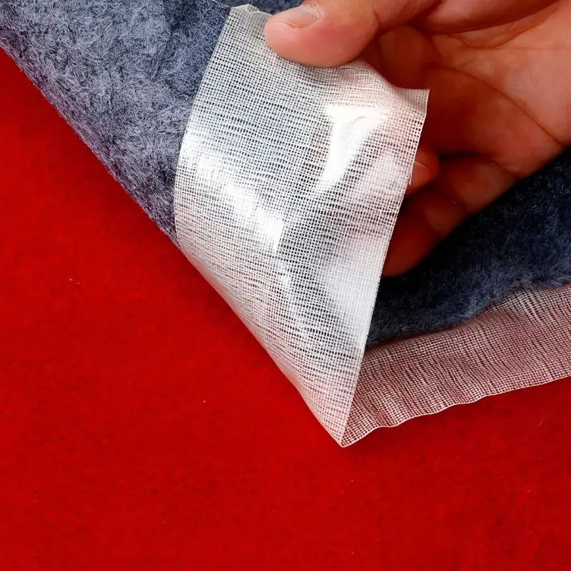 Extra strong, waterproof, double-sided adhesive tape for home use
