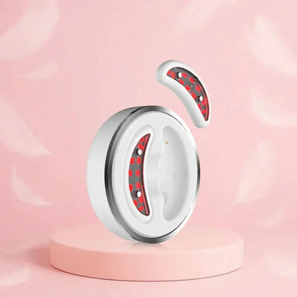 Skanto | Luxury Home Treatment for Radiant Eyes with Red Light & Microcurrent