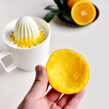 Eze Ceramic Citrus Press