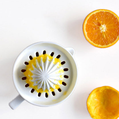 Eze Ceramic Citrus Press