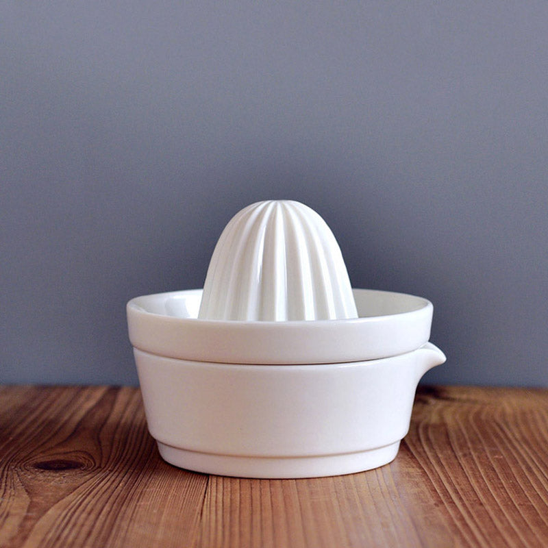 Eze Ceramic Citrus Press