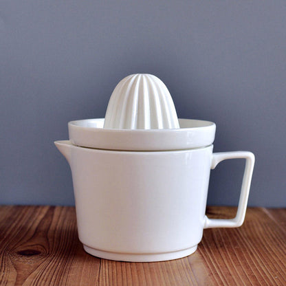 Eze Ceramic Citrus Press