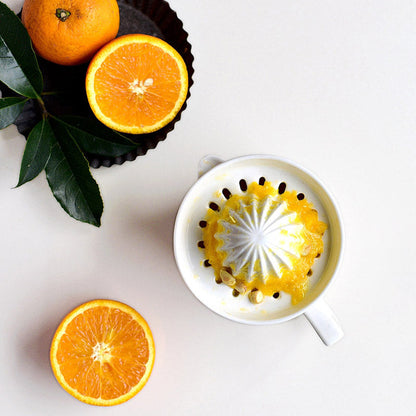 Eze Ceramic Citrus Press