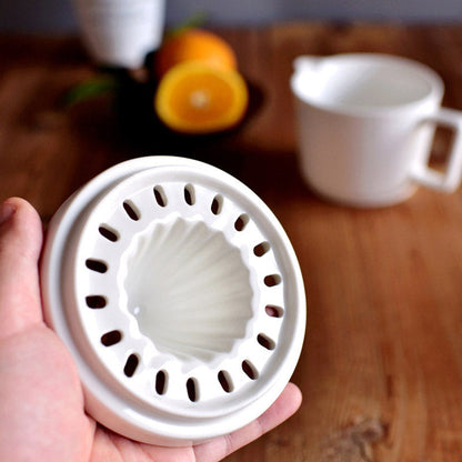 Eze Ceramic Citrus Press