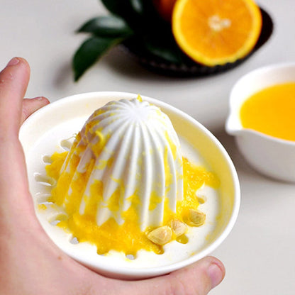 Eze Ceramic Citrus Press