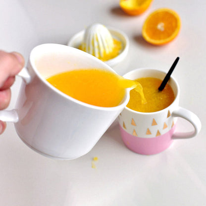 Eze Ceramic Citrus Press