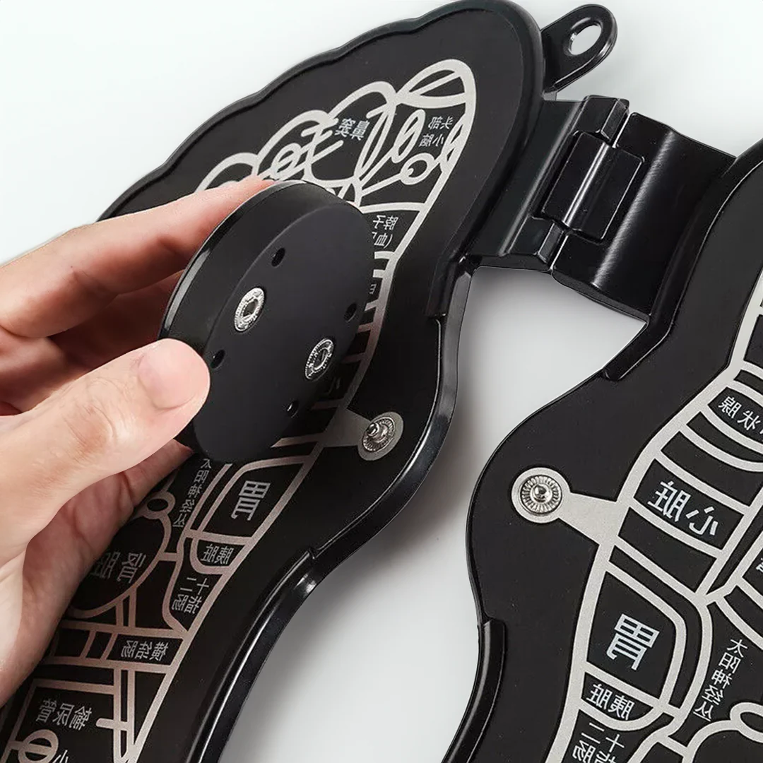 Brehn | Peripheral Neuropathy EMS Foot Massager