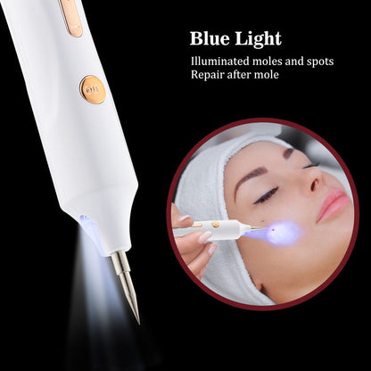 Skanto | Plasma for Skin Renewal and Imperfection Removal