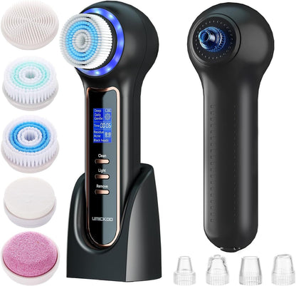 Skanto 3-in-1 Sonic Facial Cleanser