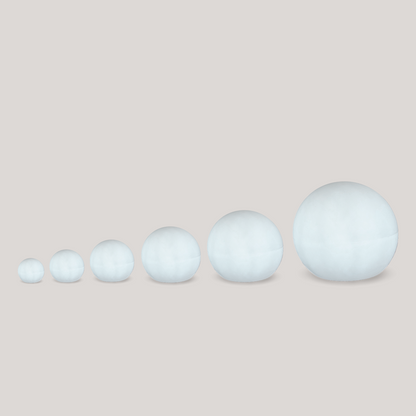 BowLift | Shiny play ball in various sizes!