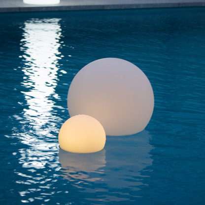 BowLift | Shiny play ball in various sizes!
