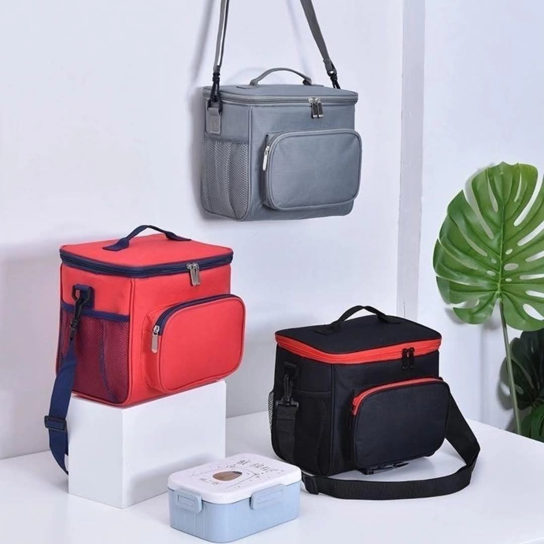 BowLift | Thermally insulated Lunch Bag