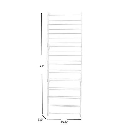 BowLift | Door Shoe Rack