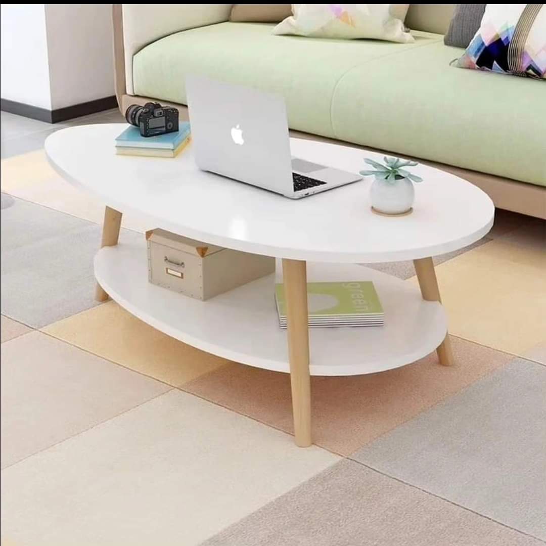 Skanto | Double Coffee Table