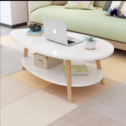 Skanto | Double Coffee Table
