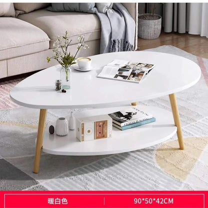 Skanto | Double Coffee Table
