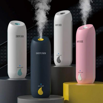 BowLift | Rechargeable Diffuser