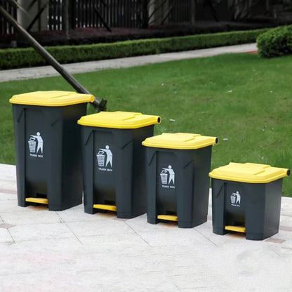 BowLift | Large Capacity Trash Can
