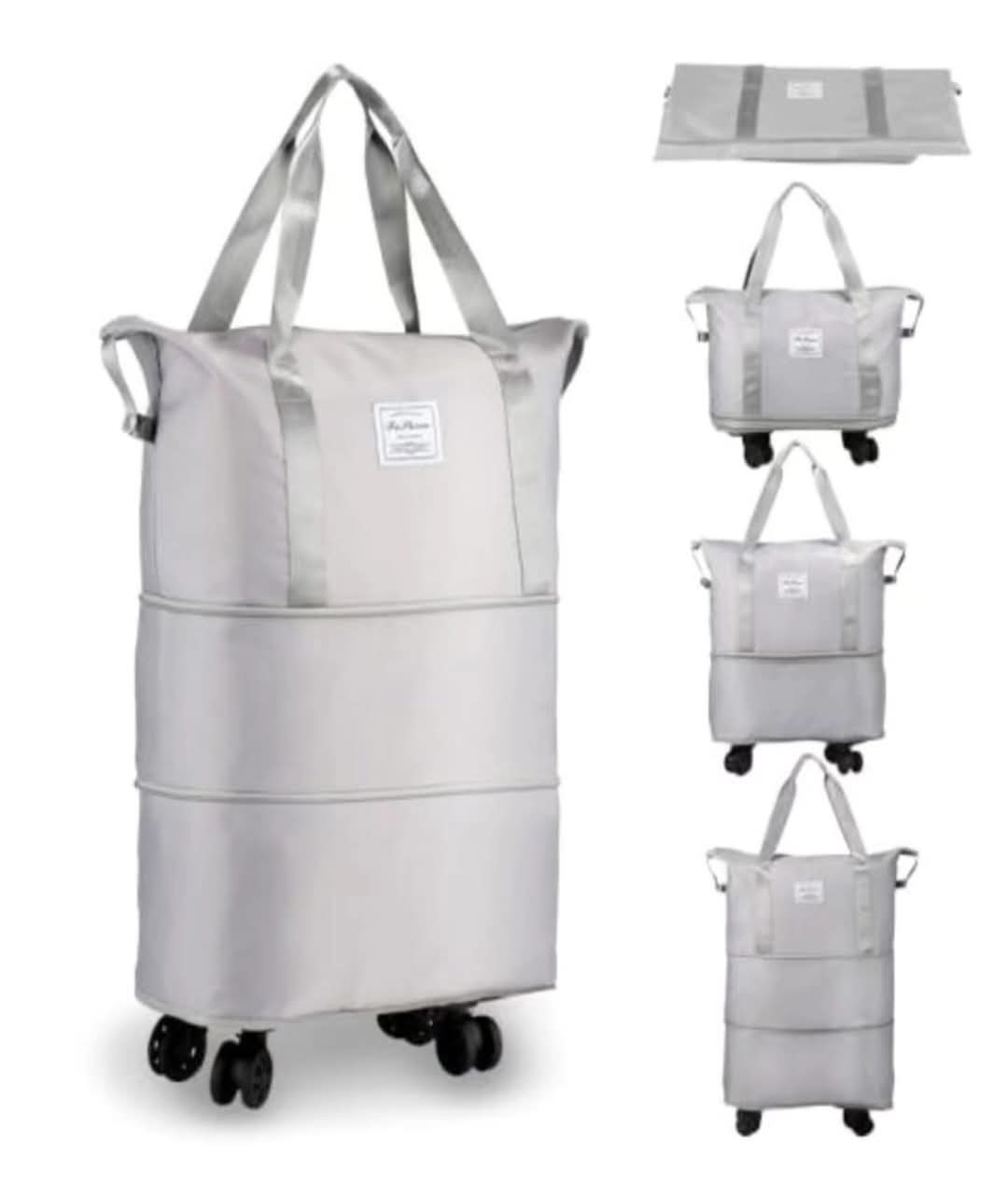 BowLift | Trolley Bag