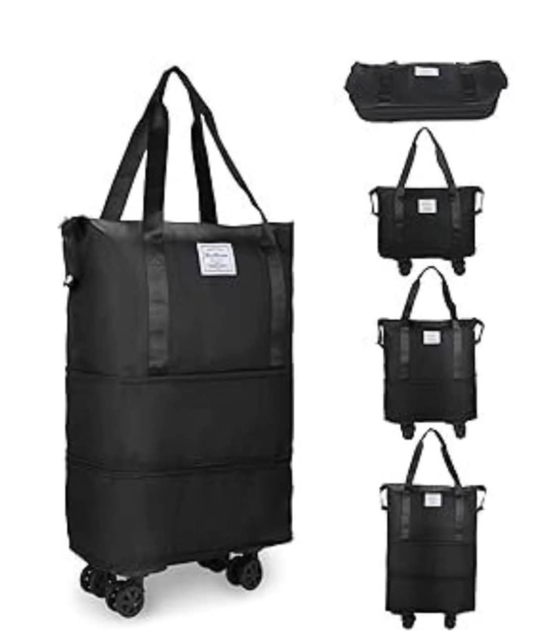 BowLift | Trolley Bag
