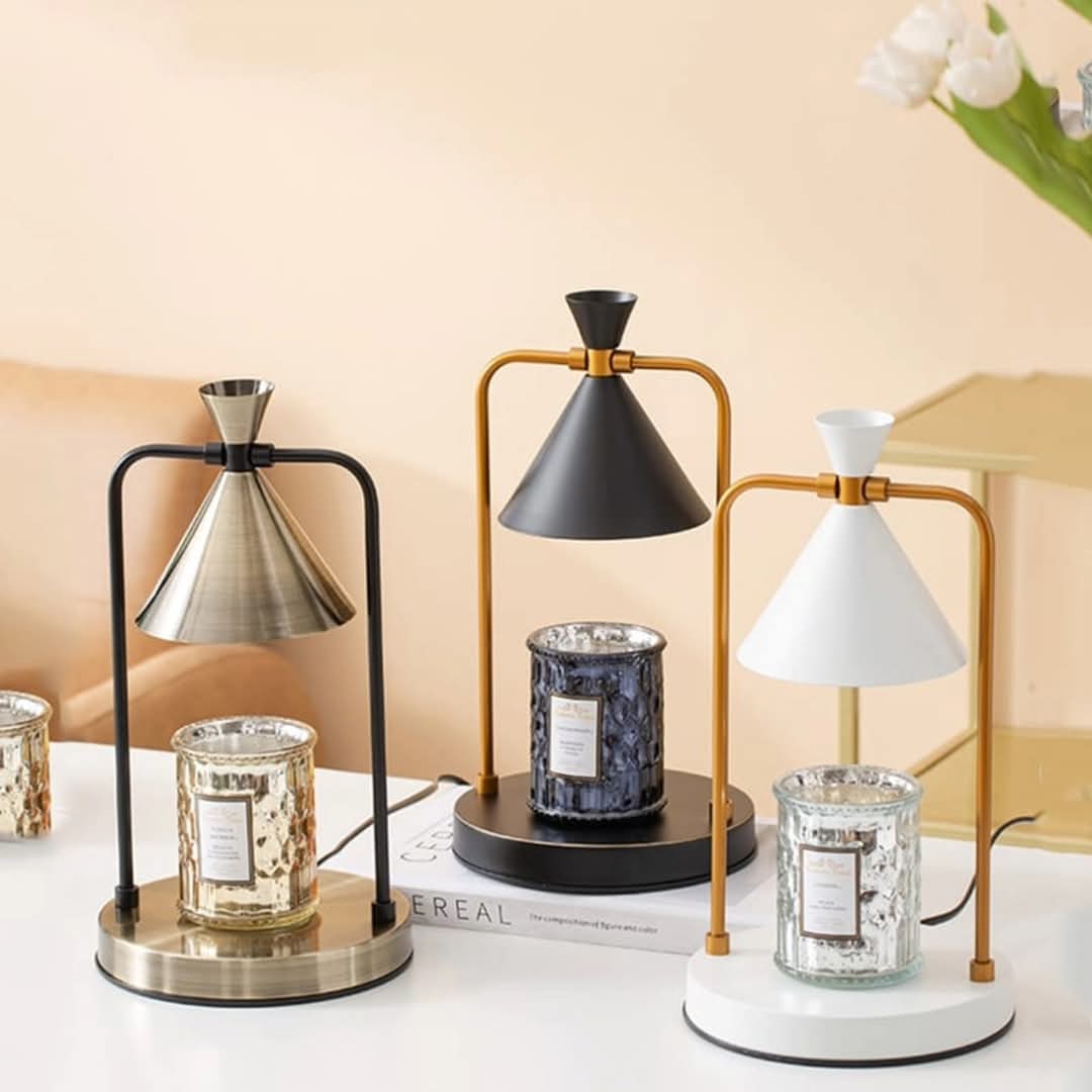 Frendorf | Electric Candle Warmers