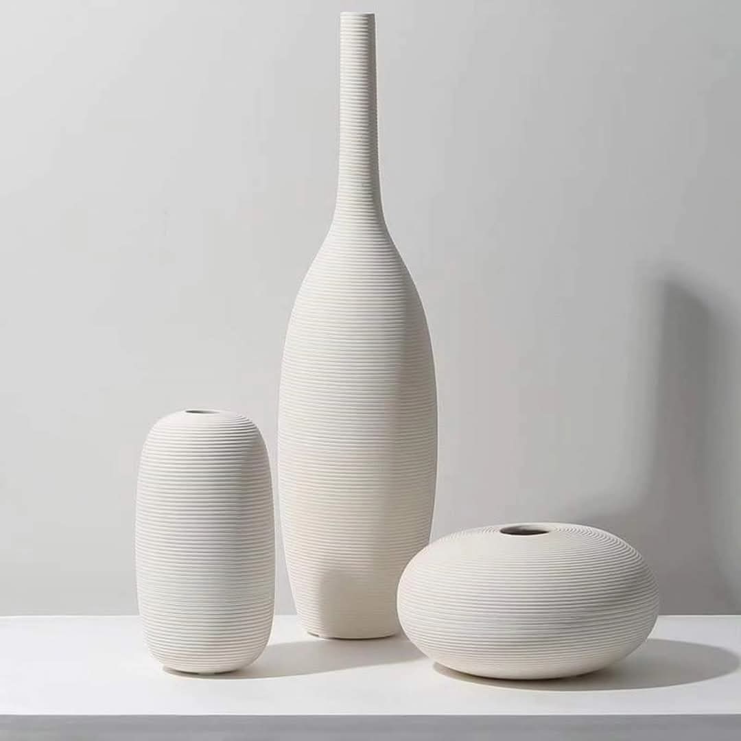 Frendorf | 3 in 1 Vase set
