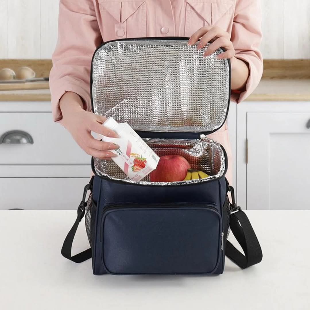 BowLift | Thermally insulated Lunch Bag