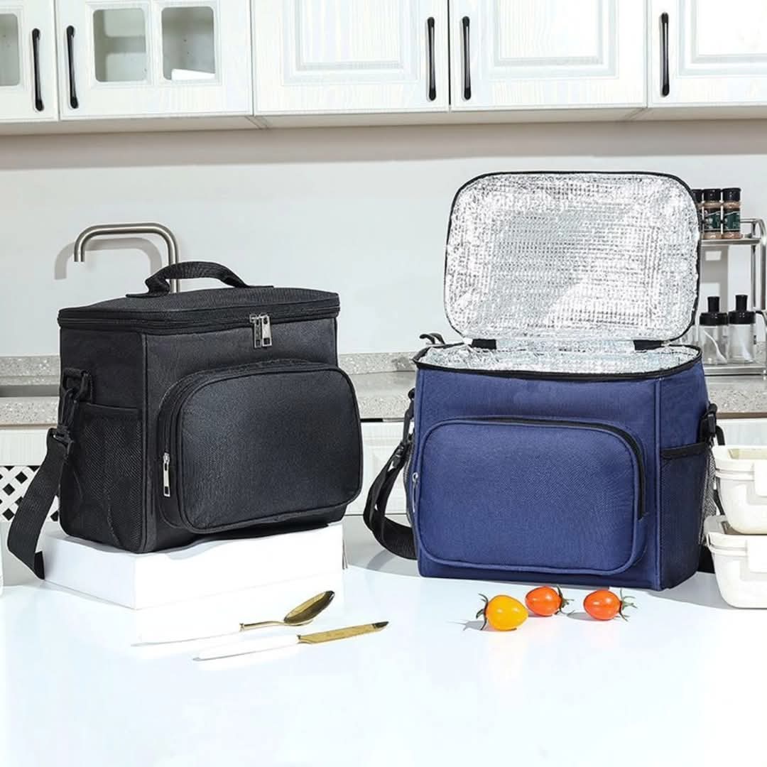 BowLift | Thermally insulated Lunch Bag
